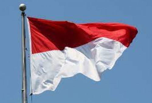 4 Mahasiswa di Majene Jadi Tersangka, Terkait Penuruan Paksa Bendera Merah Putih