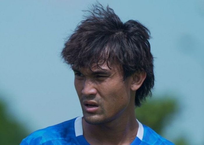 Skuad Gemuk Persib Bandung Usai Datangkan Thom Haye dan Barba, Zalnando Dipinjamkan ke Persita Tangerang