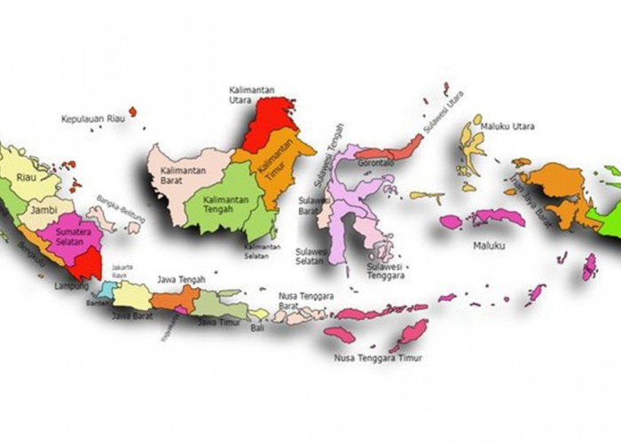 Sudah 10 Tahun Moratorium! Kini Ada 337 Usulan Pemekaran Daerah Baru Di Indonesia! Daerah Ini Paling Banyak!