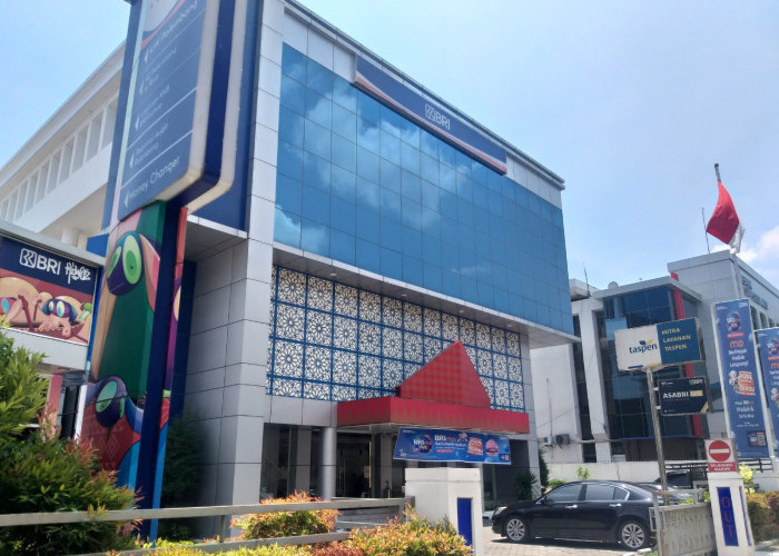 Buka Rekening BRI Cukup Muda, Hanya Ini yang Dilakukan Nikmati Keuntunganya