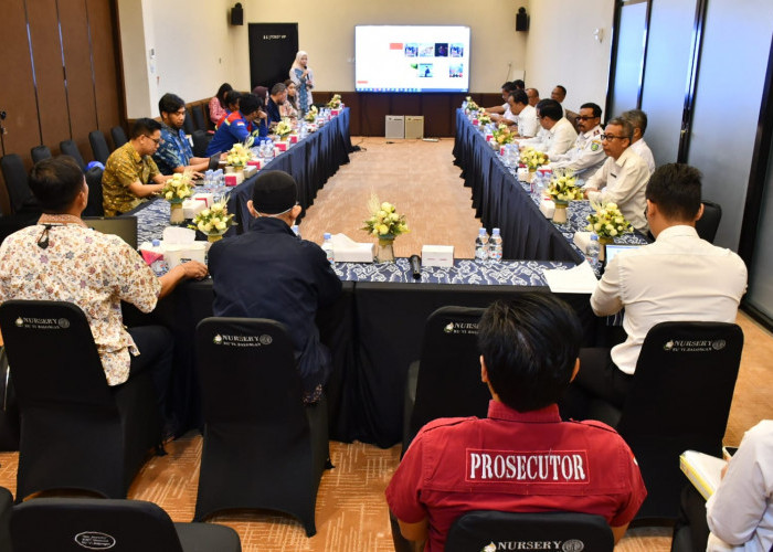 Jadi Area Buffer Zone Jalan Depan Kilang Balongan Segera Ditutup, Lalin Dialihkan ke Jalan Sukaurip-Sukareja