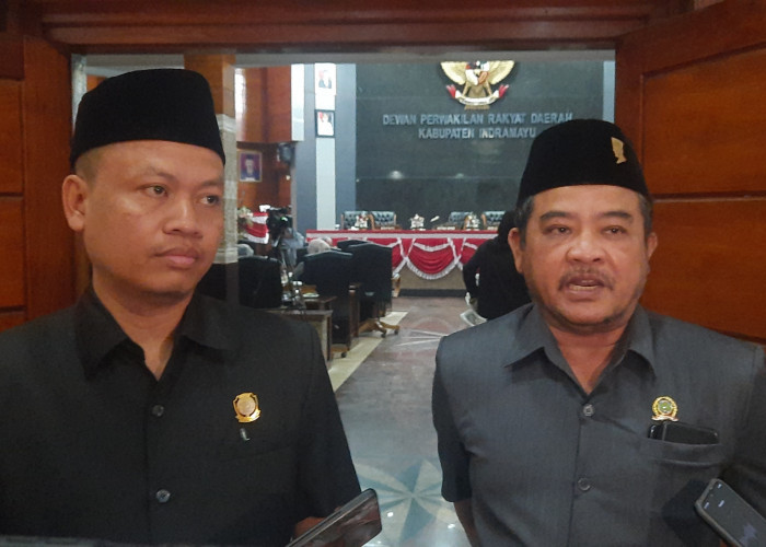 Nama Sama, Rekomendasi PDIP Menyusul