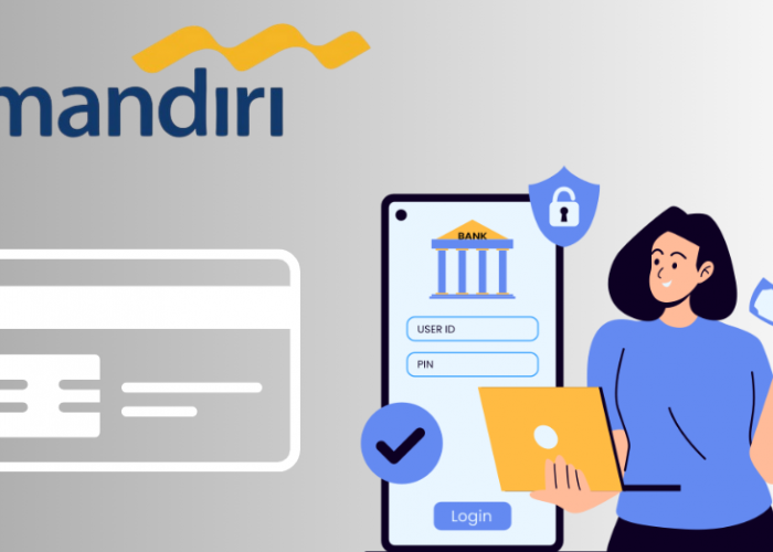 Deposito Bukan Sekadar Aman, Tapi Juga Menguntungkan? Simak Penawaran Bank Mandiri!