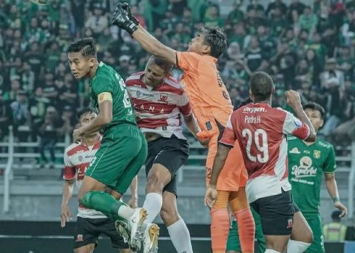 Liga 1 2022/2023, Tantangan Berat Persebaya di Kandang Borneo FC