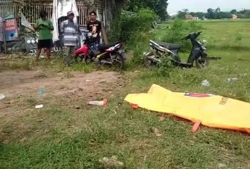 Geger Penemuan Mayat Pria di Pamengkang Cirebon, Kondisinya Sudah Membusuk