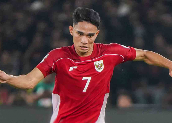 Jurnalis Asal Belanda Beberkan Isu Marselino Ferdinan yang Sedang Diincar Klub Eredivisie Belanda, Benarkah?