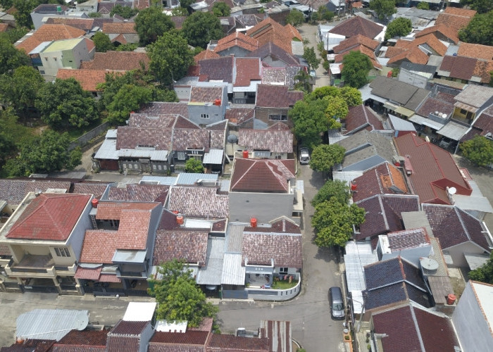 Hari Ini Sudah Terjadi 4 Gempa Terjadi di Kuningan - Cirebon dan Brebes, Terbesar 2,8 Magnitudo