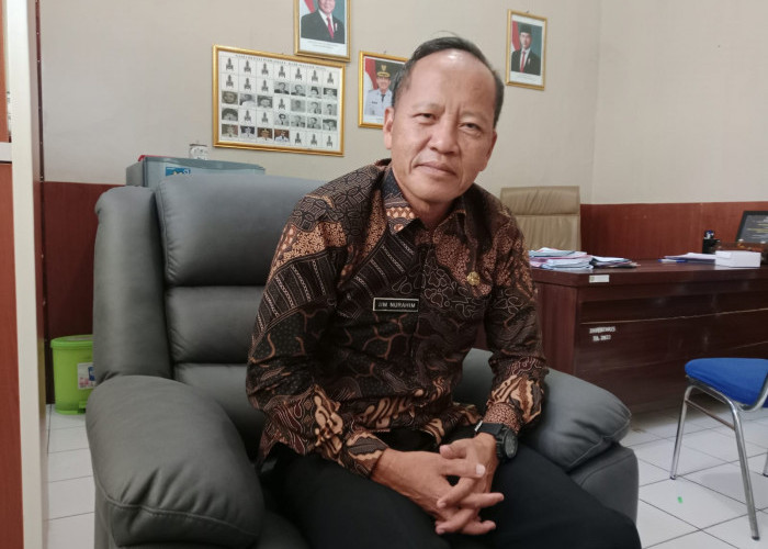 DPMD Pastikan Pelaksanaan Pilwu Serentak Indramayu Desember 2025 dan Gunakan Sistem Elektronik