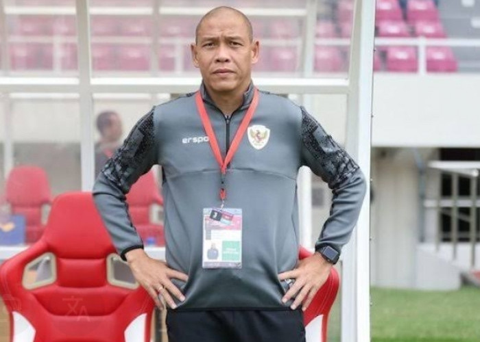 Matangkan Strategi! STY Utus Nova Arianto Cari 'Harta Karun' Laga Klasik Persebaya Vs Persija Incar Pemain....