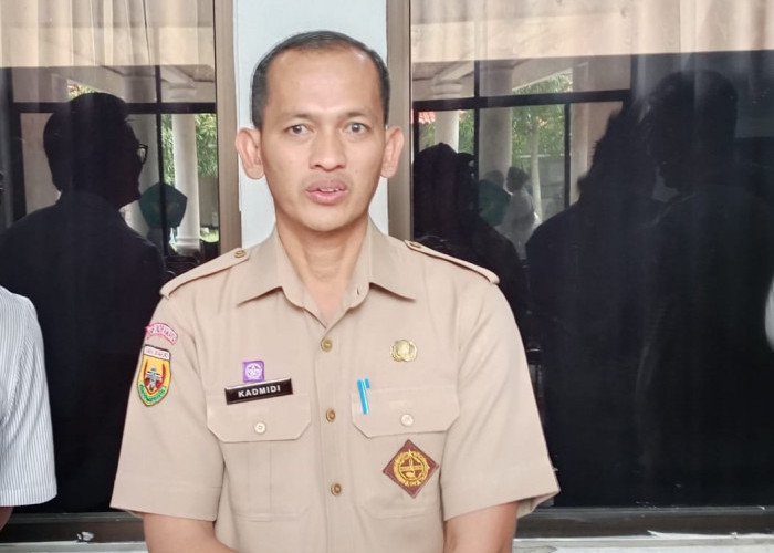 Kadis PMD Bantah Adanya Pungutan Liar Pada Bimtek Panitia Pilwu 