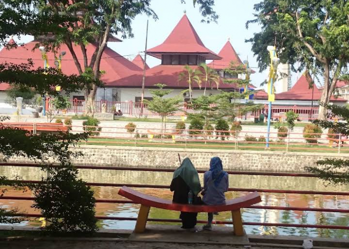 Menelusuri Sejarah Indramayu: Akulturasi Budaya Lewat Sungai Cimanuk