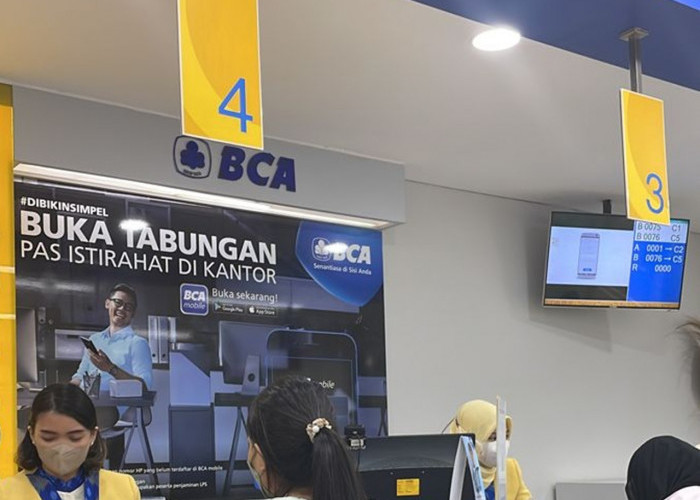 Butuh Dana Mendesak? Ini Cara Ajukan Pinjaman BCA Tanpa Jaminan Hingga Rp100 Juta, Simak Syarat & Cicilannya