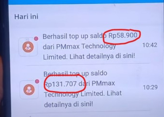 Tanpa Liat Iklan Dibayar Saldo DANA Rp60.000 Berkali-kali, Game Penghasil Saldo DANA Terbukti Membayar BARU!
