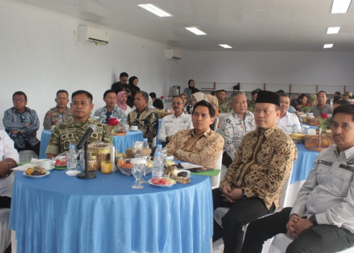 Presiden Prabowo Subianto Resmikan 1.061 Gerai KDKMP, Indramayu Targetkan 210 Gerai hingga Juli