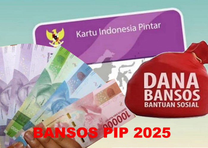 Kabar Gembira! Dana PIP Tahap 2 2025 Sudah Cair, Segera Cek NISN dan Status Penerima Bantuanmu