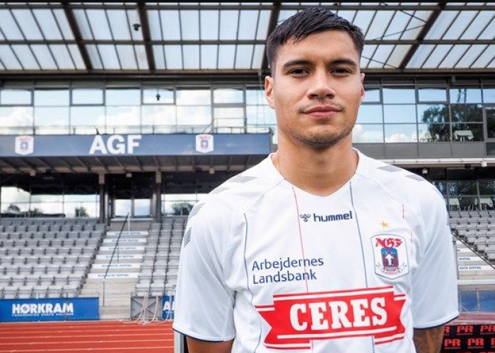 Asean Heboh! Kevin Diks Masuk Daftar Pemain Terbaik FotMob November, Indonesia Bangga!