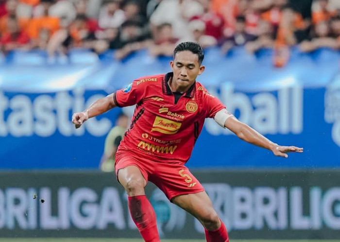 10 Pemain Liga 1 dengan Kenaikan Nilai Pasar Tertinggi, Rizky Ridho Nyaris 10 Miliar!