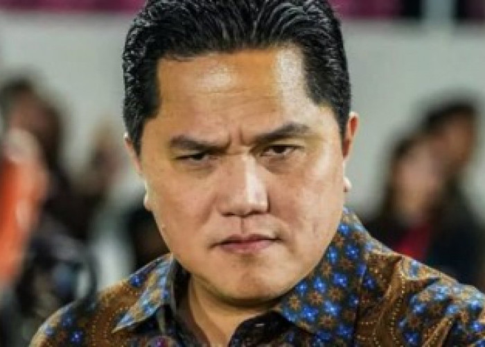 Erick Thohir Ingin Pemain Lokal Bisa Punya Standar Yuto Nagatomo, 'Ini Syarat Untuk jadi Pemain Timnas'