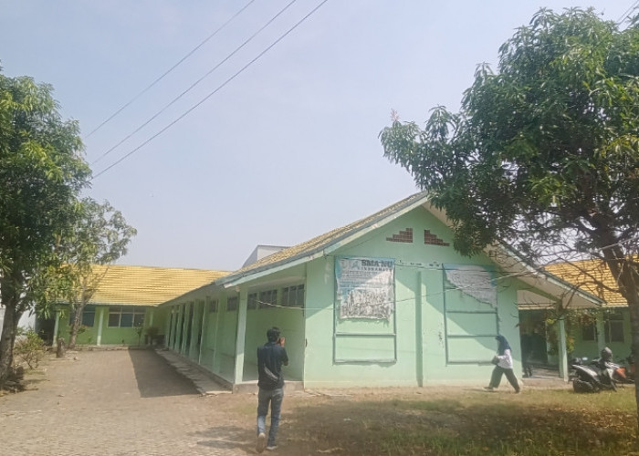 Sekolah Swasta di Indramayu Krisis Siswa Baru, Bahkan Ada yang Sampai Tidak Dapat Siswa