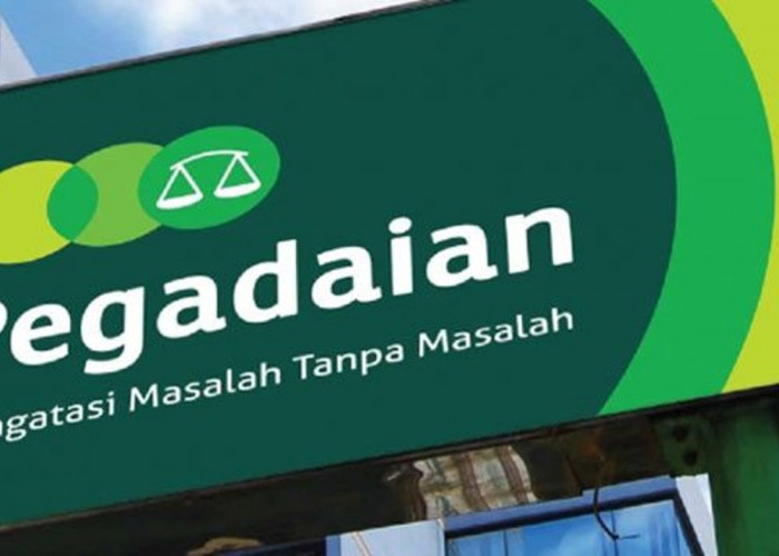 Tanpa Bunga! Begini Cara Dan Syarat Ajukan KUR Pegadaian Syariah 2025, Pinjaman Hingga Rp10 Juta untuk UMKM!