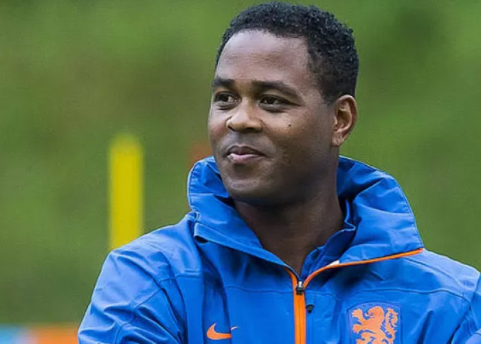 Patrick Kluivert Beri Jawaban Soal Strategi Awal Setelah Resmi Menjadi Pelatih Skuad Garuda, Ini Responnya!