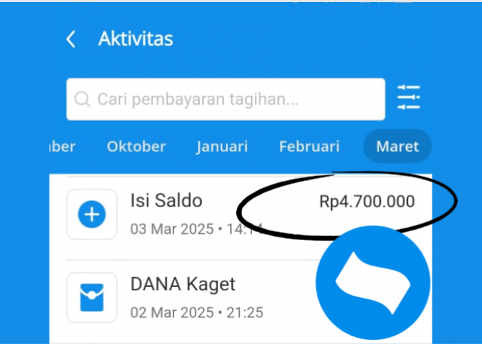 Limit Rp 1-5 Juta Bisa Langsung Cair Tanpa Paylater, Ini Cara Pinjam Saldo DANA Pakai Fitur DANA Darurat