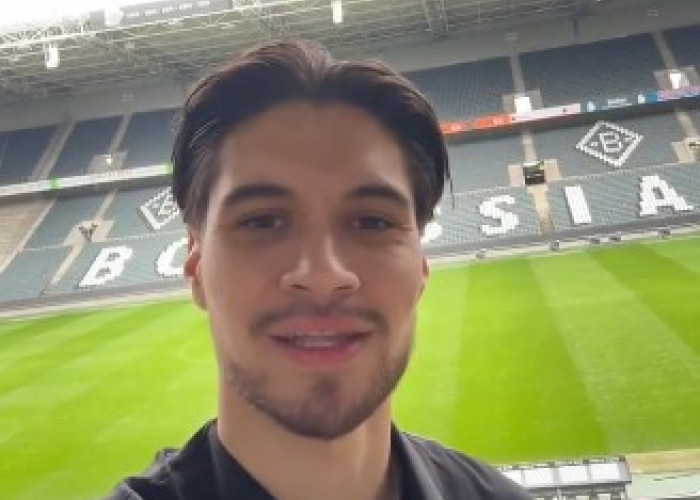 Bangga! Kevin Diks Sudah Resmi Gabung Gladbach di Musim Panas Ini, Jadi Pemain Timnas Pertama di Bundesliga!