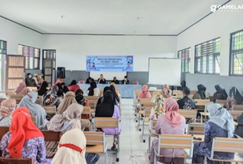Tingkatkan Kualitas Lulusan SMK, Gamelab Indonesia Luncurkan Program SMK Binaan