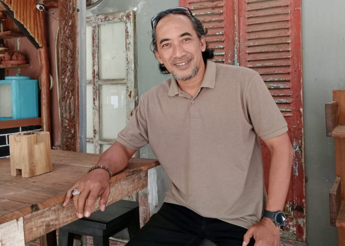 Budayawan Indramayu Tolak Keras Wacana Provinsi 'Tatar Sunda'