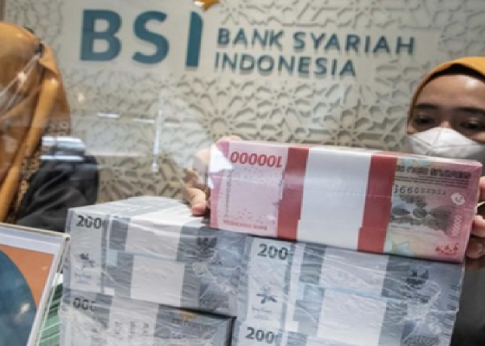 Tanpa Agunan, Tanpa Riba, Tanpa Bunga! Simak Cara Pengajuan KUR Syariah BSI Disini