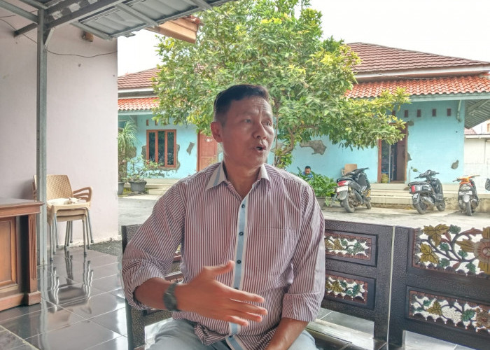 DPC Gerindra Indramayu Siap Kawal dan Sukseskan Program MBG di Kabupaten Indramayu