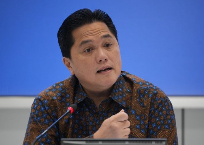 Timnas Indonesia U-20 Resmi Tersingkir dari Piala Asia U-20 Ini Tanggapan Erick Thohir! Rencana Kedepannya?