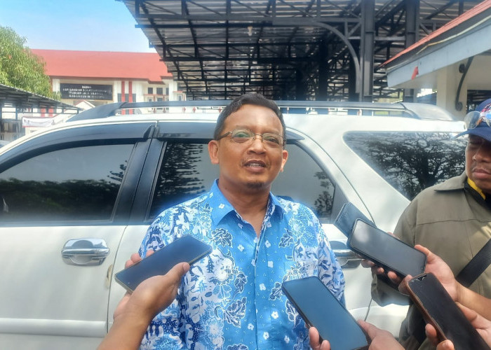 Ribuan Lansia di Kabupaten Indramayu dapat Bantuan Permakanan 