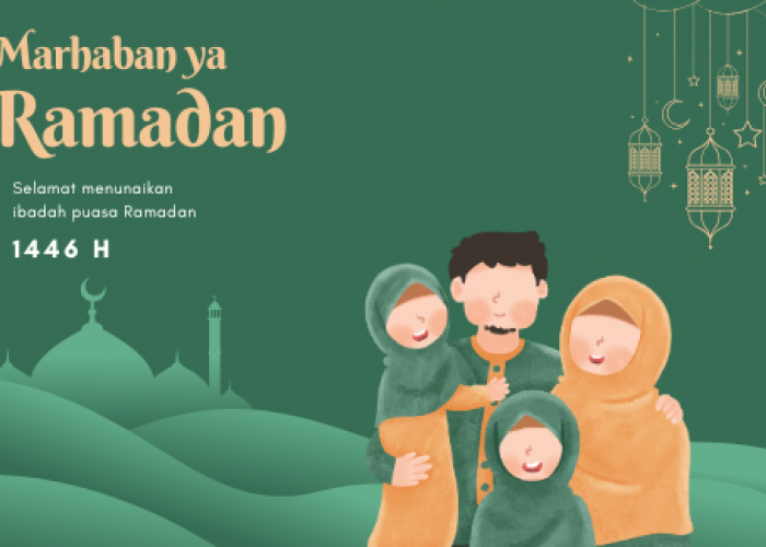 Libur Sekolah Ramadan 2025 Resmi Ditetapkan, Tidak Libur Sebulan Penuh, Simak Penjelasannya!