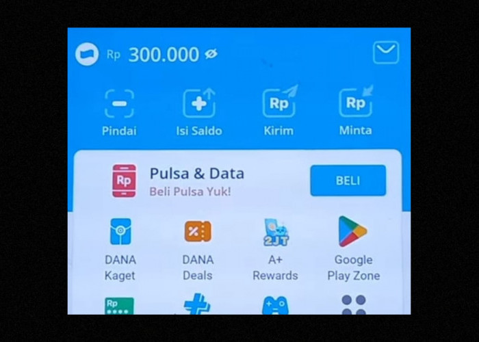 Game Ini Langsung Kasih Hadiah Rp50.000 untuk Pengguna Baru, Terbukti Membayar Tanpa Undang Teman!
