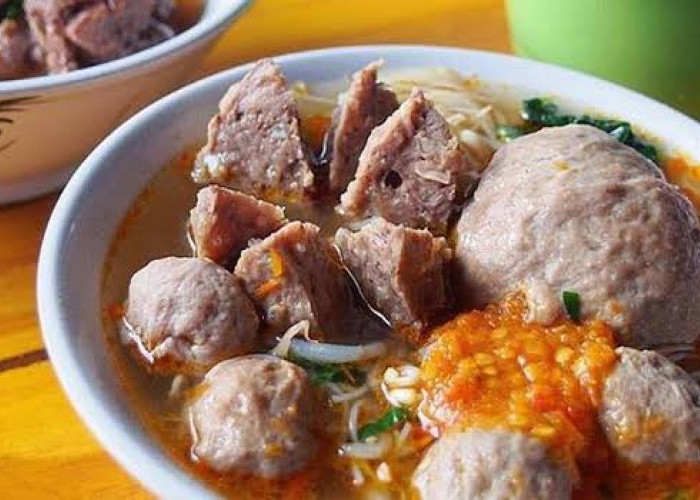 5 Bakso Paling Enak di Indramayu, Dijamin Bikin Nagih!