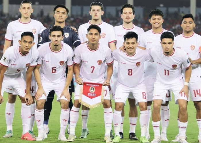 Persiapan Jelang Pertandingan: Skuad Garuda Tampak Percaya Diri, Australia Gelar Latihan Tertutup