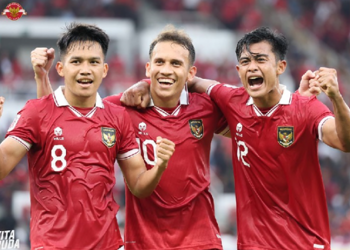 Mana yang Dipilih Shin Tae-yong? 3 Pemain yang Layak Menjadi Calon Kapten Timnas Indonesia di Piala AFF 2024, 