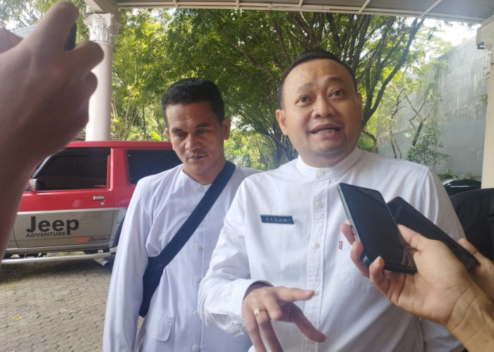 Soal Masa Jabatan Kuwu Jadi 8 Tahun, Begini Penjelasan Kepala DPMD Kabupaten  Cirebon 