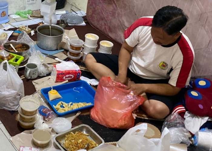 Mi Ragit, Kuliner Khas Indramayu yang Melegenda