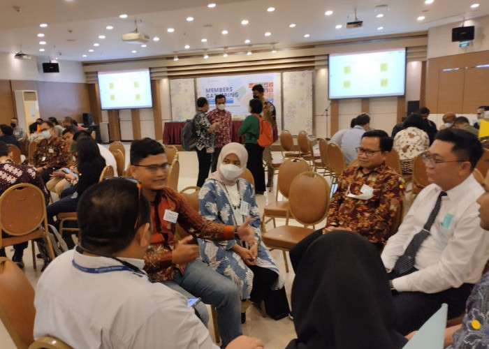 Kolaborasi Aksi Kolektif Multipihak untuk Mendukung Percepatan Pencapaian SDGs di Indonesia 