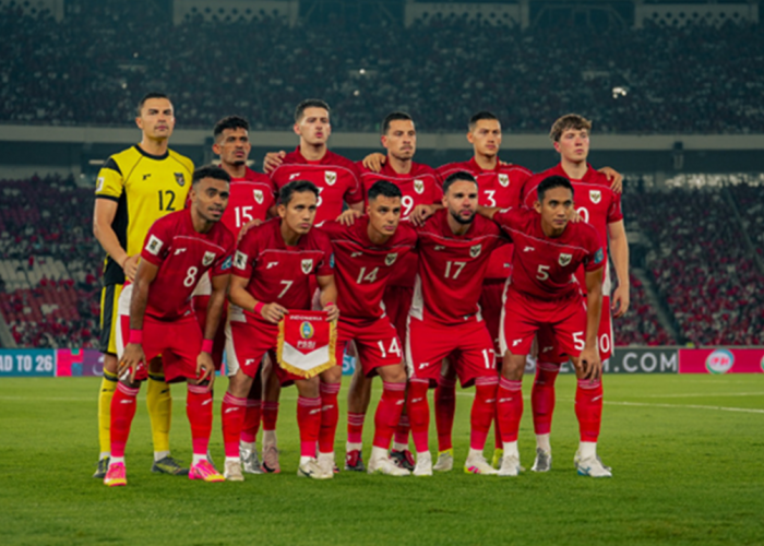 PSSI Buka Suara Tentang Tambahan Pemain Naturalisasi Timnas Indonesia Jelang Kualifikasi Pildun Ronde 4