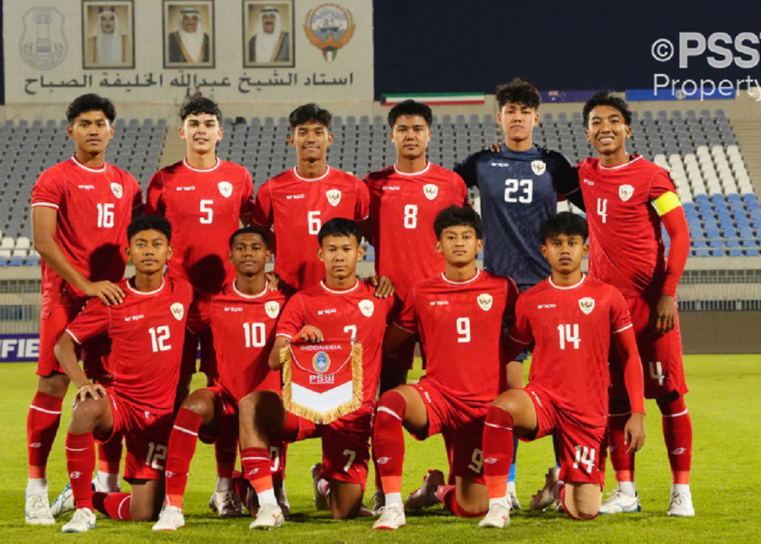 Australia Ketakutan Hadapi Timnas Indonesia U-17, Arya Sinulingga Ungkap Strategi Cerdik Nova Arianto