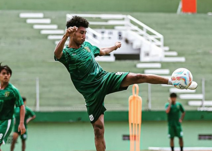 Tambah Lagi, 1 Pemain Dieliminasi Dari TC Timnas Indonesia Jelang Piala AFF 2024, Sudah 4 Out!