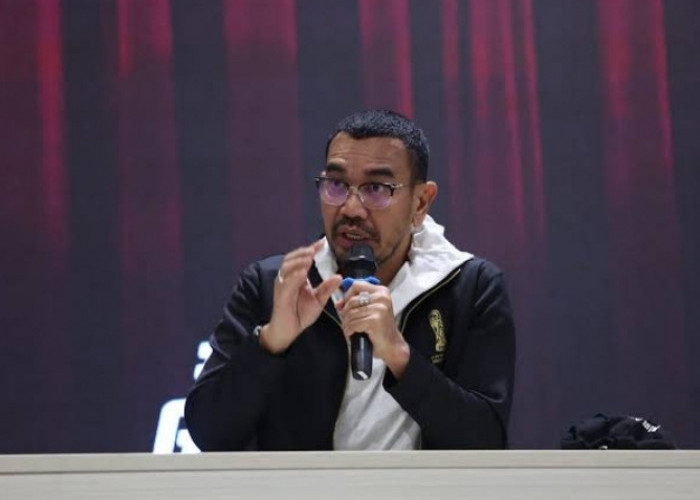 Exco PSSI Sebut Timnas Indonesia Sudah Jago-jago dan Hebat-hebat, Juni Tak Ada Tambahan Pemain Naturalisasi 