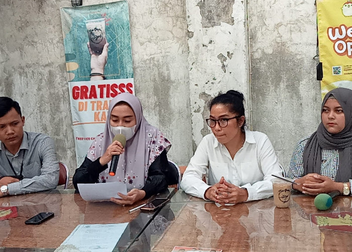  Kasus Kekerasan Seksual oleh Oknum Polisi di Cirebon, Keluarga Korban Klarifikasi Tuduhan Prank
