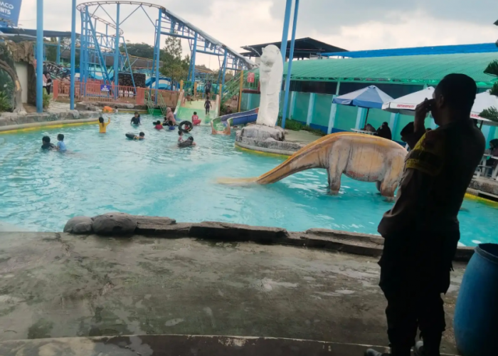 FWA ASN Nataru Meledak! Kerja dari Rumah Sambil Nongkrong, Apakah Pelayanan Publik Tetap Aman?