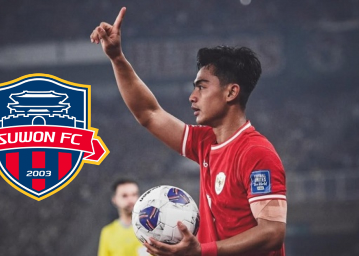 Jarang Mendapat Menit Bermain, Pratama Arhan Resmi Keluar Suwon FC, Akan Kembali Berlabuh Di Liga 1?