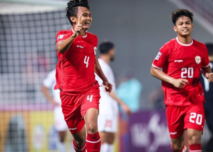 2 Pemain Dicoret, Persaingan Skuad Timnas Indonesia U-23 Makin Panas Jelang AFF 2025, Siapa Menyusul?