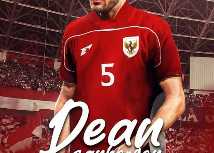 Bukan Cuma Ole Romeny! Satu Nama Lagi dari Belanda Siap Menggebrak Lini Depan Timnas Indonesia